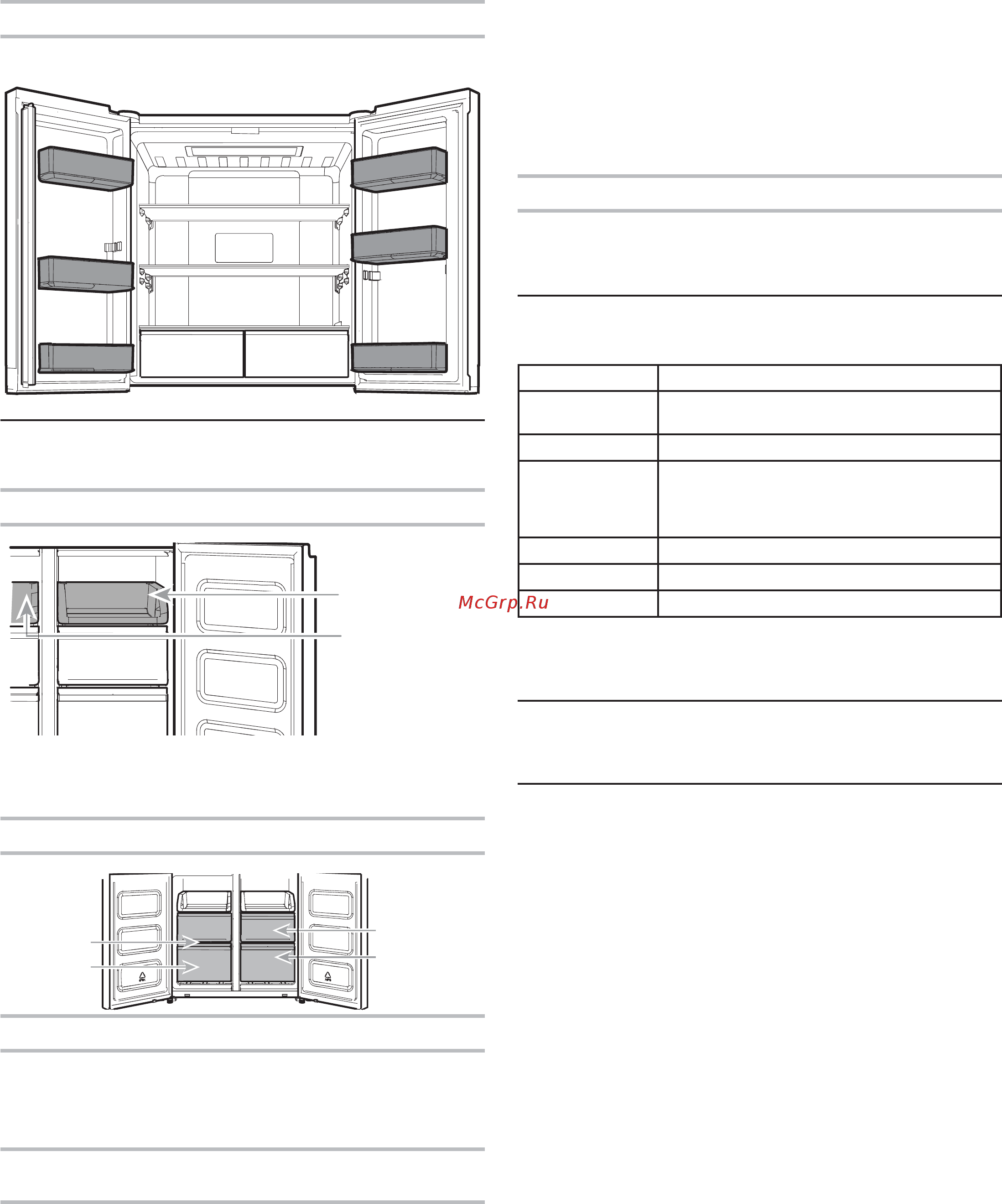 Whirlpool WQ9 E1L [144/584] Accesorii
