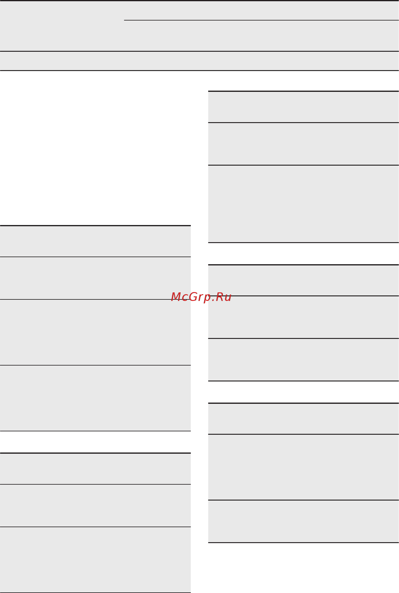 Electrolux Intuit 600 OED3H50TX [24/40] Турбо гриль