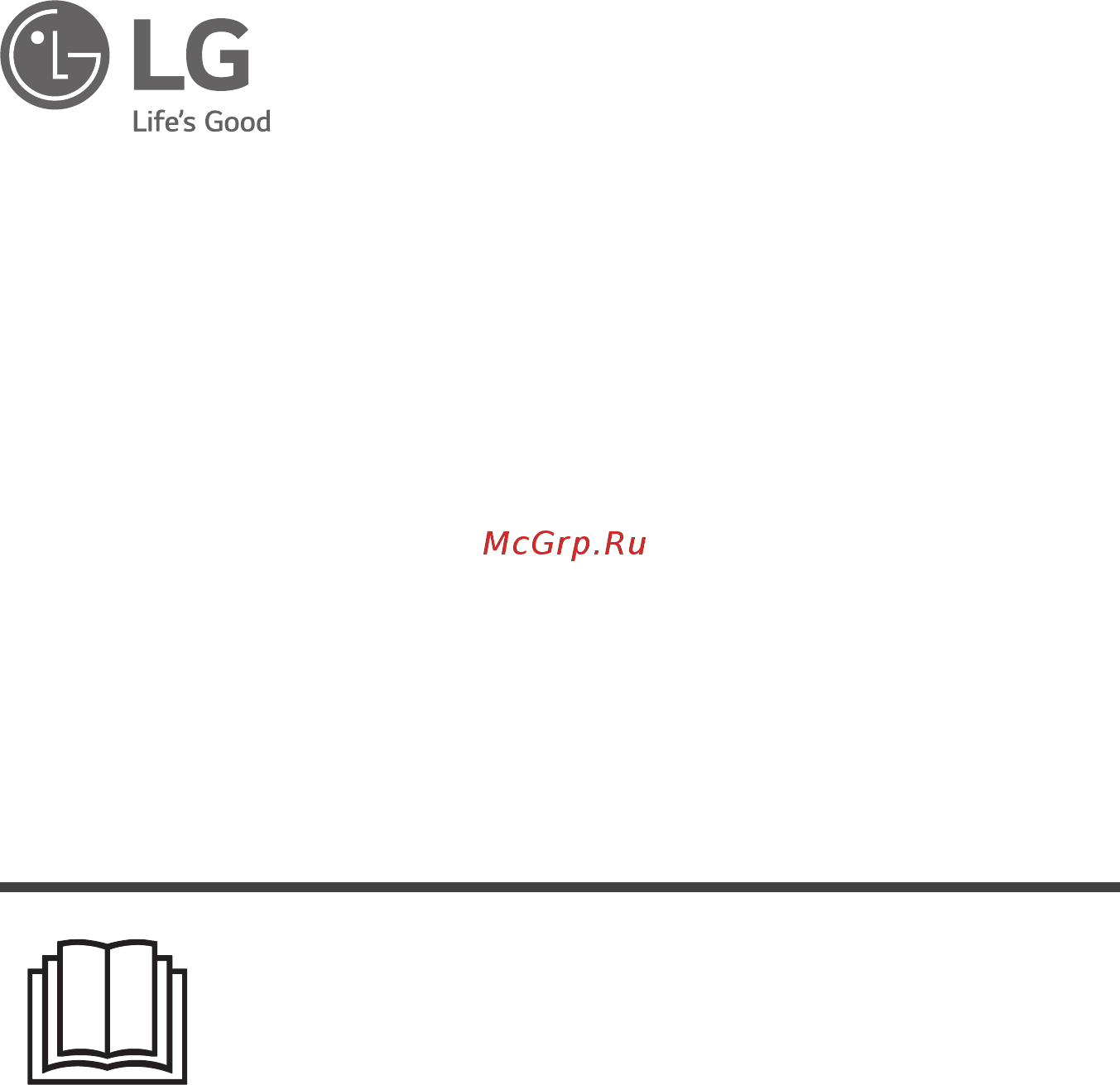 LG AIDD F2T9HS9S Руководство по эксплуатации онлайн
