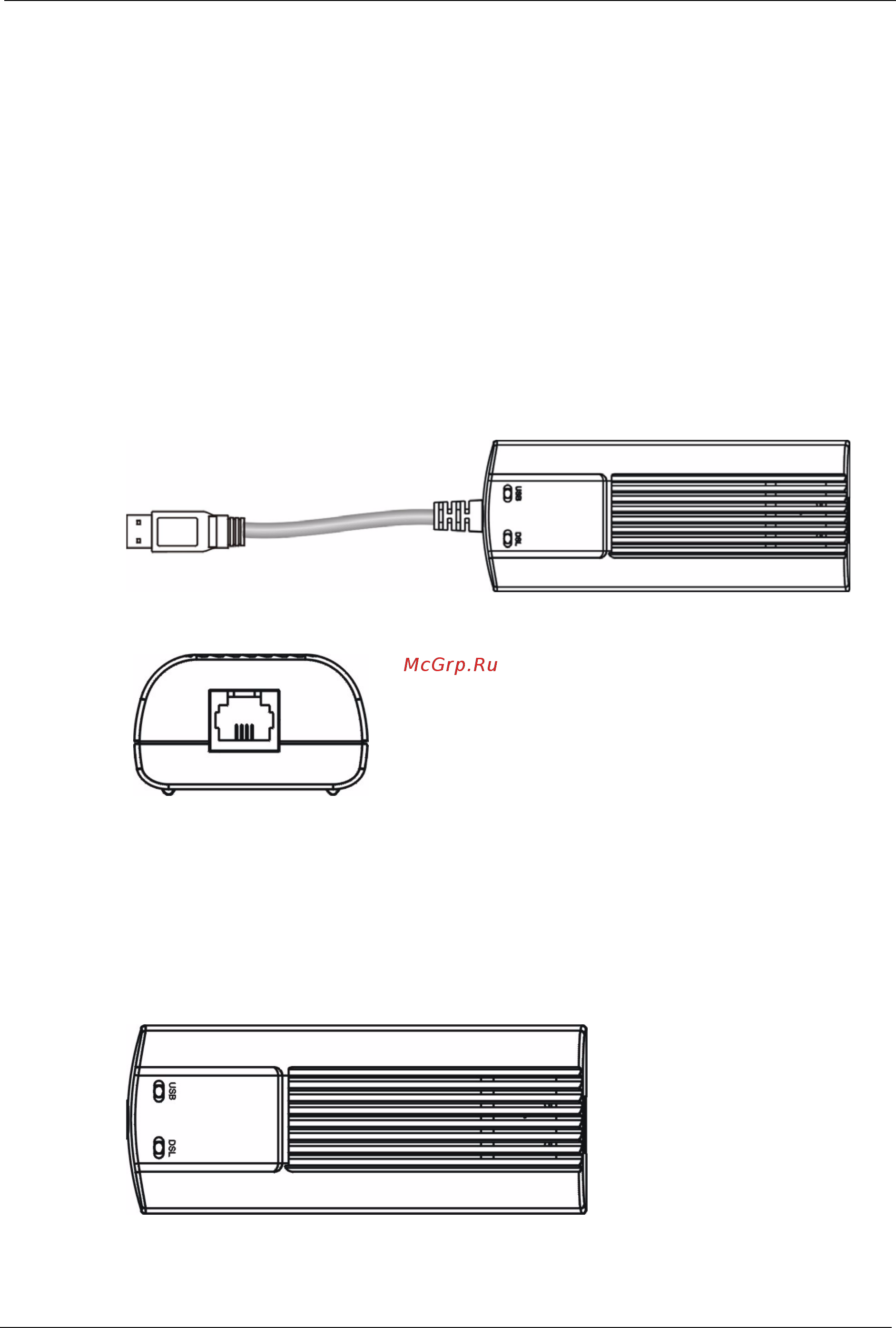 Zyxel P-630Sa EE [11/64] Описание оборудования