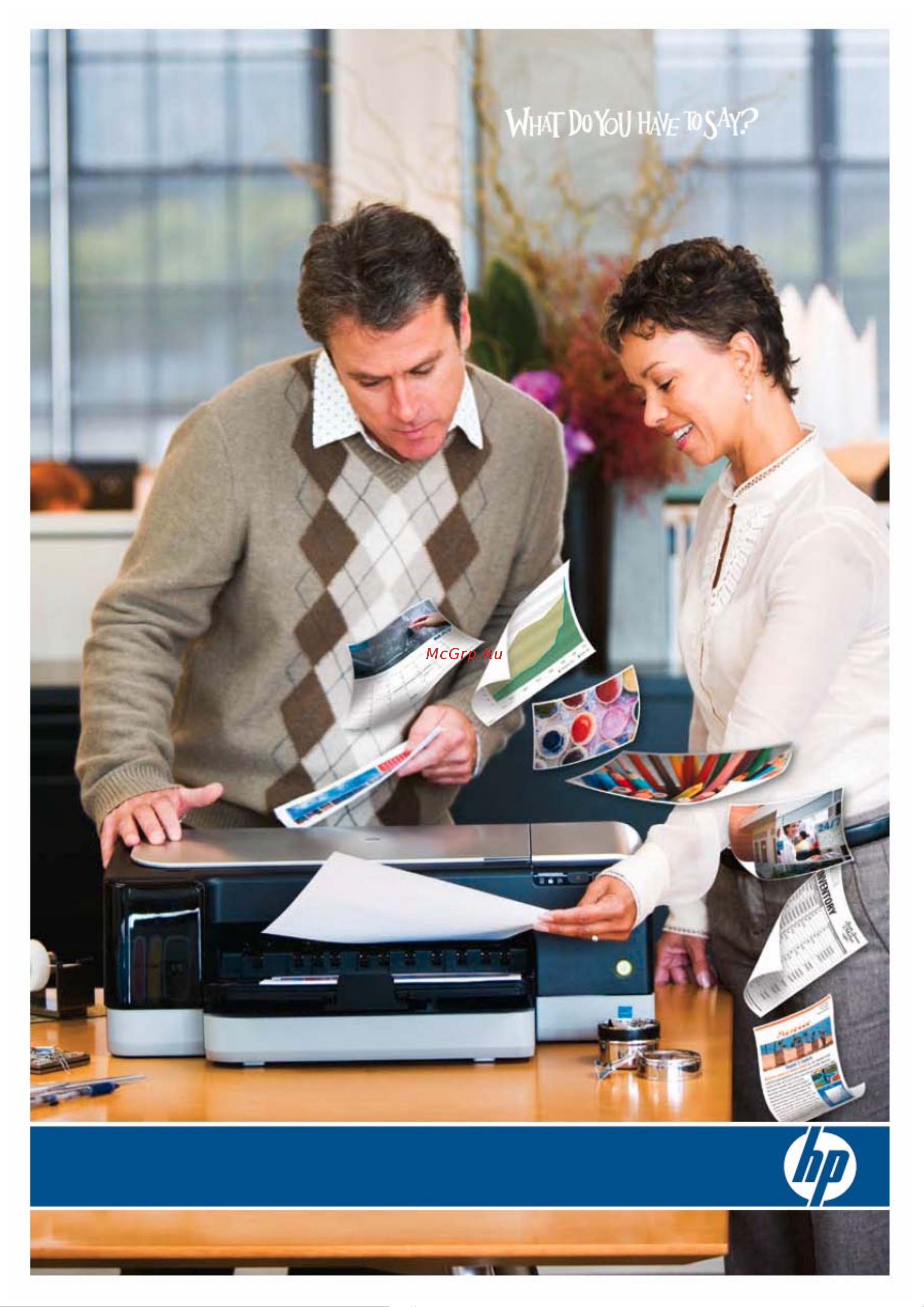HP 727 Gray (B3P24A) [5/8] Руководство для дилеров по гарантии на расходные материалы hp для струйной печати