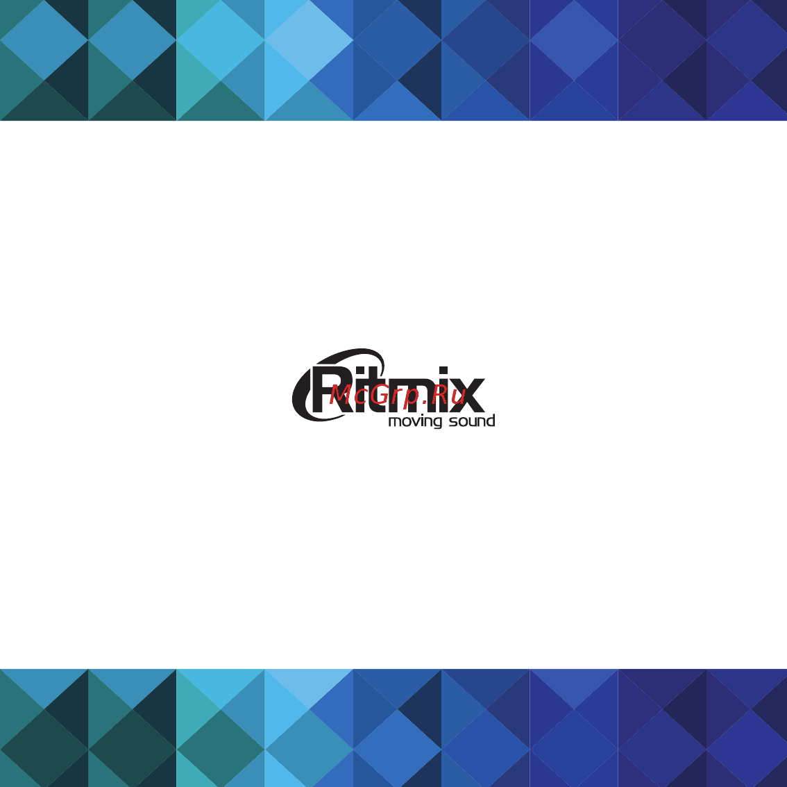 Ritmix RR-145 8GB Black Руководство по эксплуатации онлайн [24/24] 433656