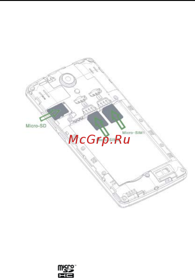 Haier Alpha A1 Black Руководство по эксплуатации онлайн [29/39] 433839