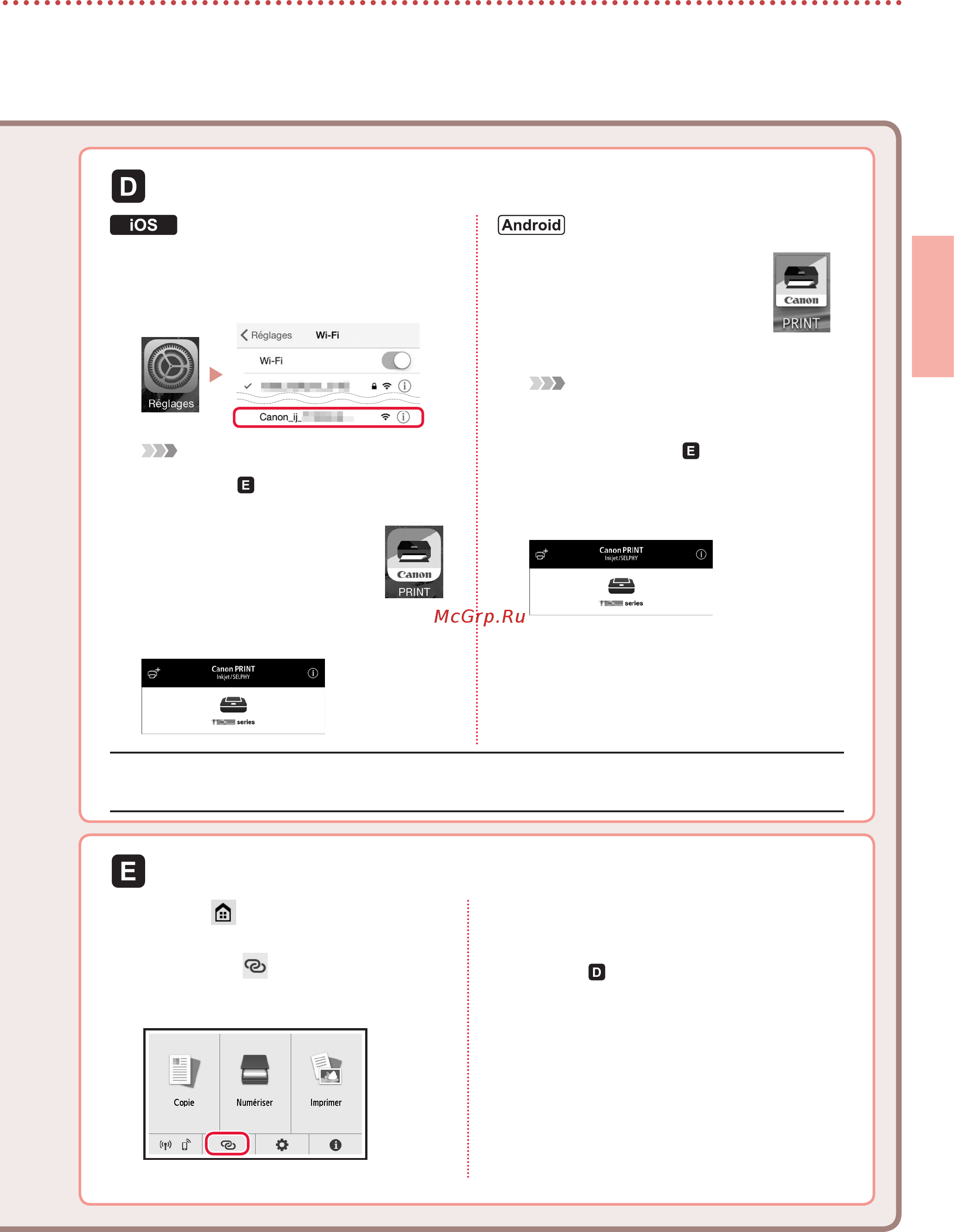 Canon PIXMA TS9540 Руководство по эксплуатации онлайн [17/44] 433840