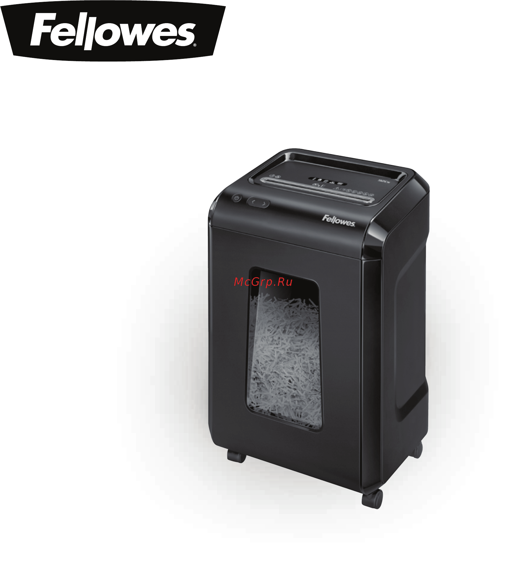 Fellowes Powershred 92Cs Руководство по эксплуатации онлайн