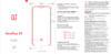 Oneplus 6T 8GB+128GB (A6013) Mirror Black Руководство по эксплуатации