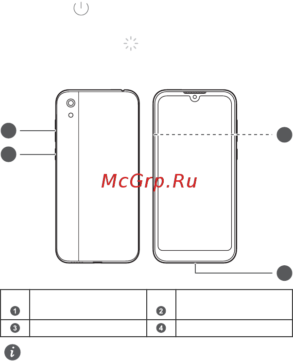 Honor 8S Prime 64Gb Midnight Black [129/148] Курылгьщызды