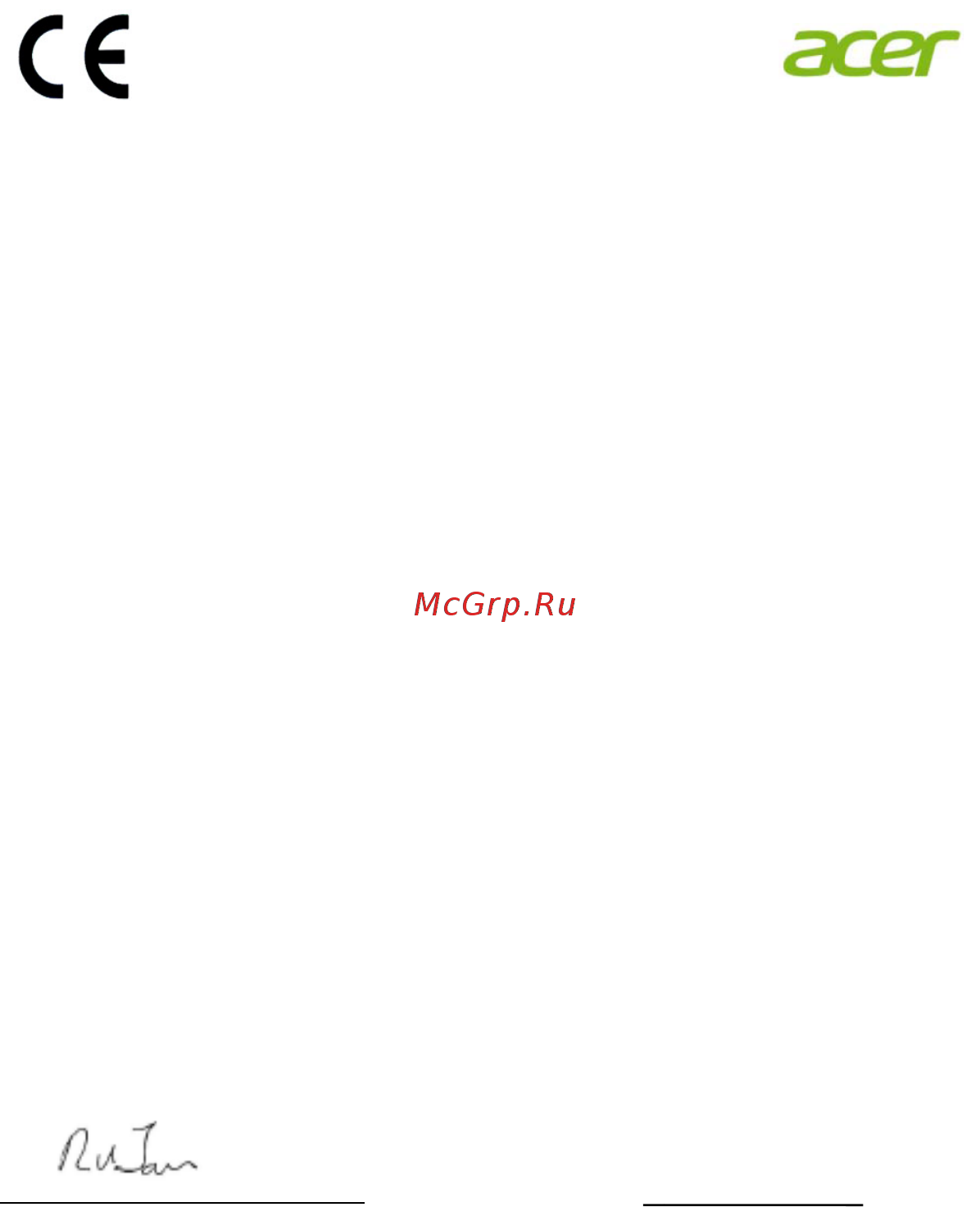 Acer 23.6