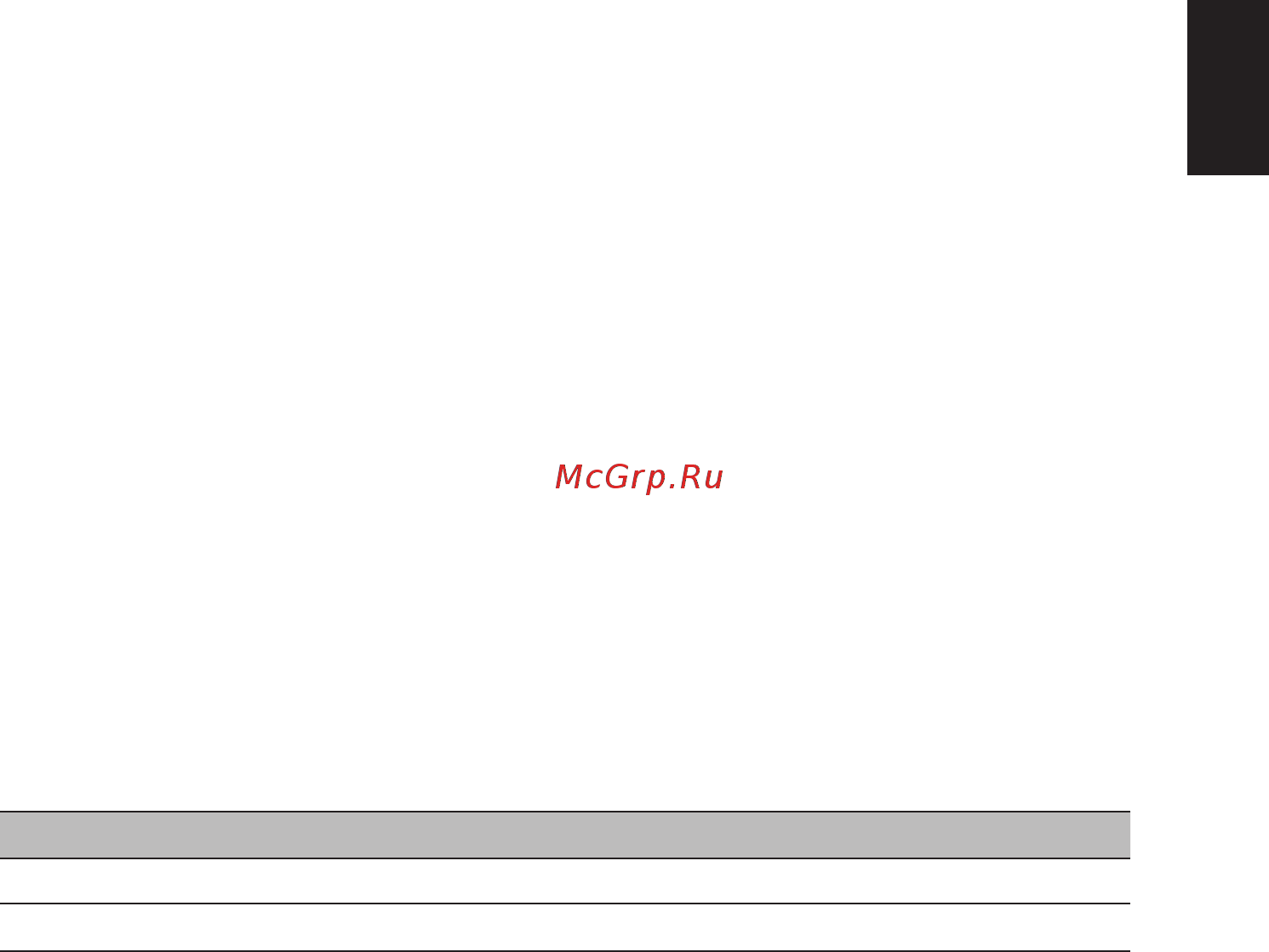 Acer K242HYLABI [15/27] Канал данных дисплея ddc