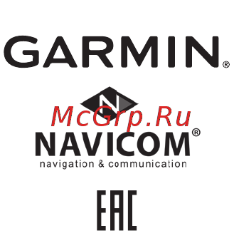 Garmin Forerunner 45 GPS S Iris Руководство по эксплуатации онлайн [25/25] 434469
