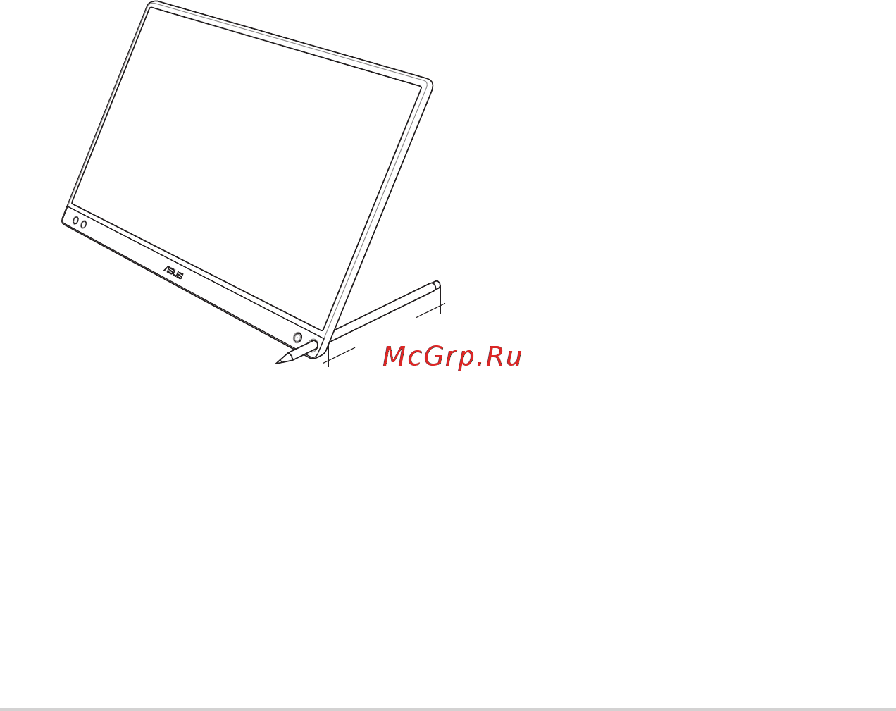 Asus MB16AP [6/27] Услуги возврата вышедших из строя изделий