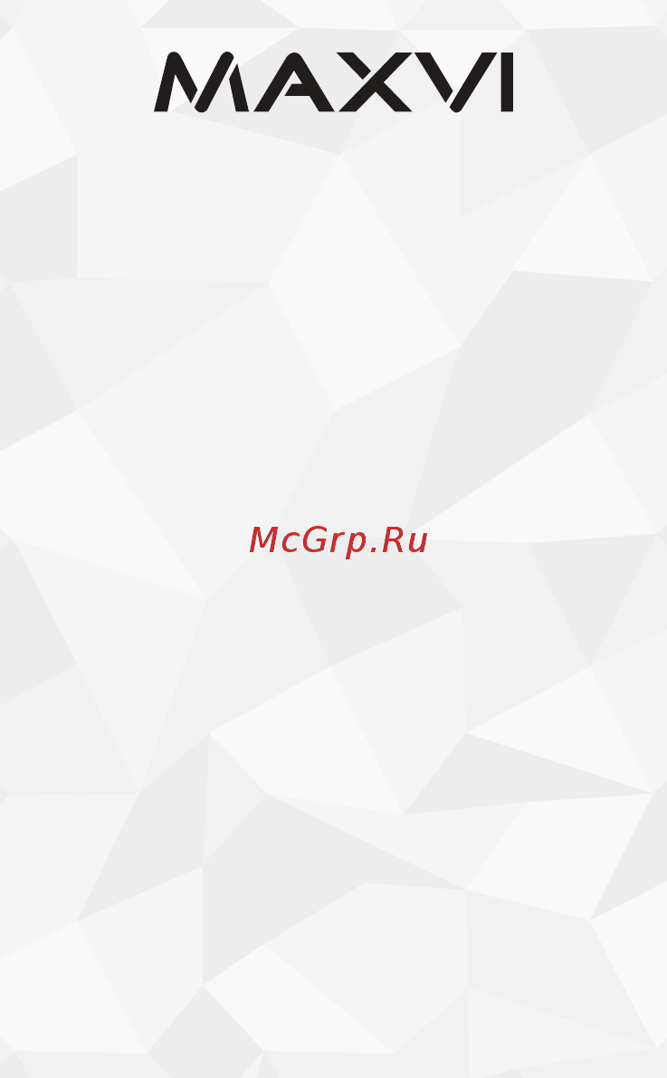 Maxvi X900 Black [66/66] Www maxvi ru