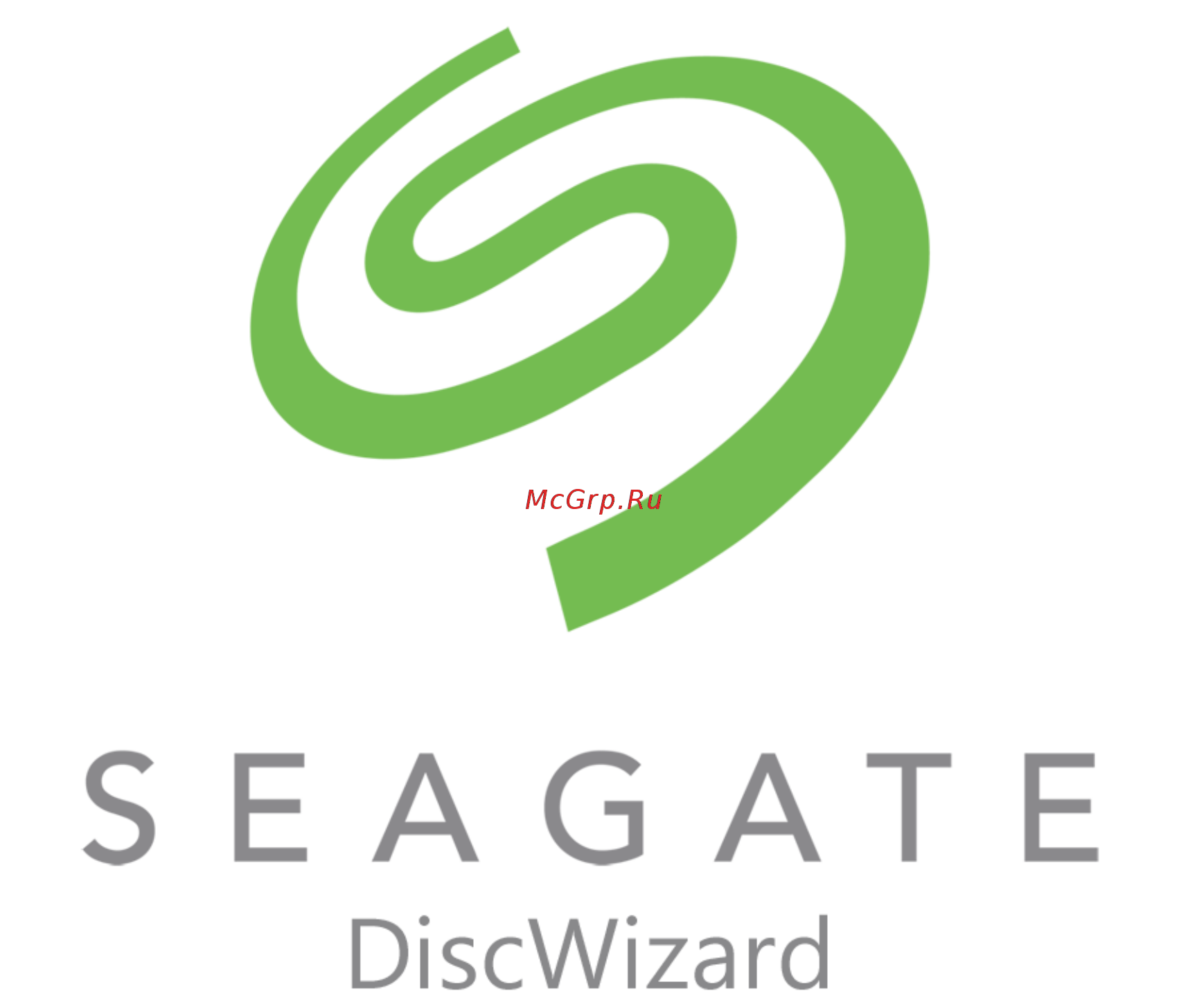 Seagate 500GB Barracuda (ZA500CM10002) Руководство по эксплуатации онлайн