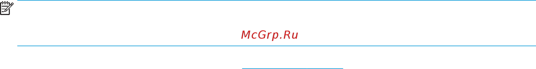 HP Color LaserJet Pro M479fdn (W1A79A) Руководство по эксплуатации онлайн [113/204] 434819