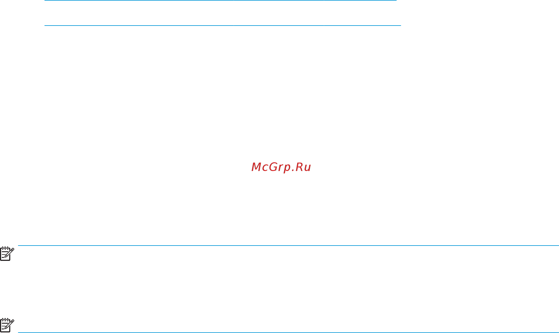 HP Color LaserJet Pro M479fdn (W1A79A) [123/204] Расширенная настройка с помощью встроенного веб сервера hp ews и главной страницы принтера