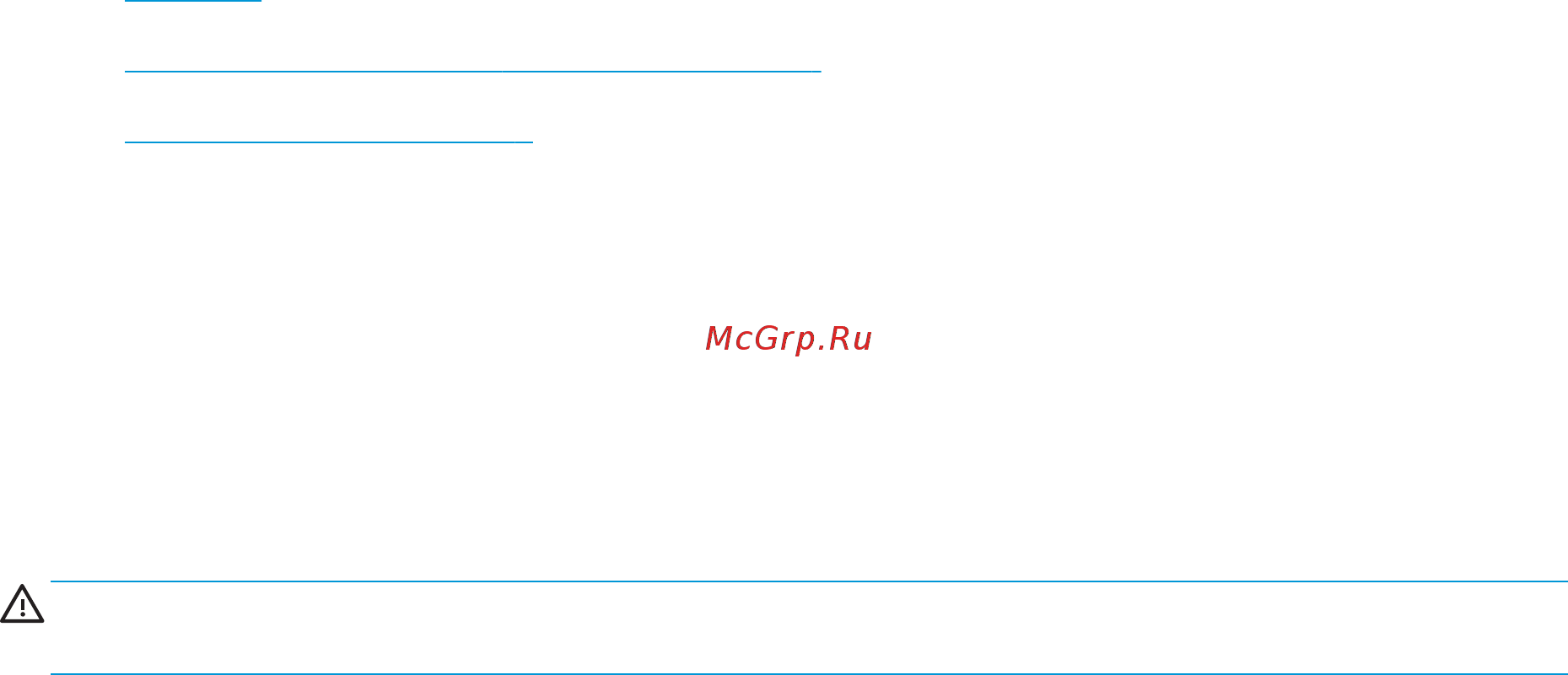 HP Color LaserJet Pro M479FDN [30/204] Введение