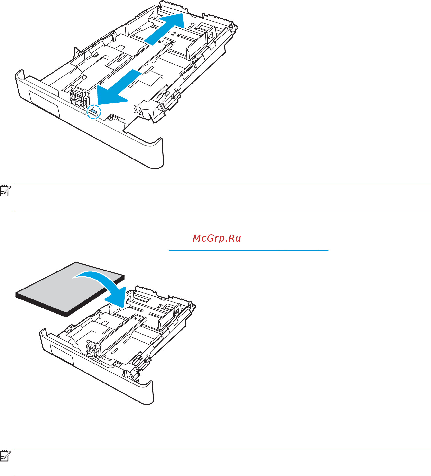 HP Color LaserJet Pro M479FDN Руководство по эксплуатации онлайн [35/204] 788530
