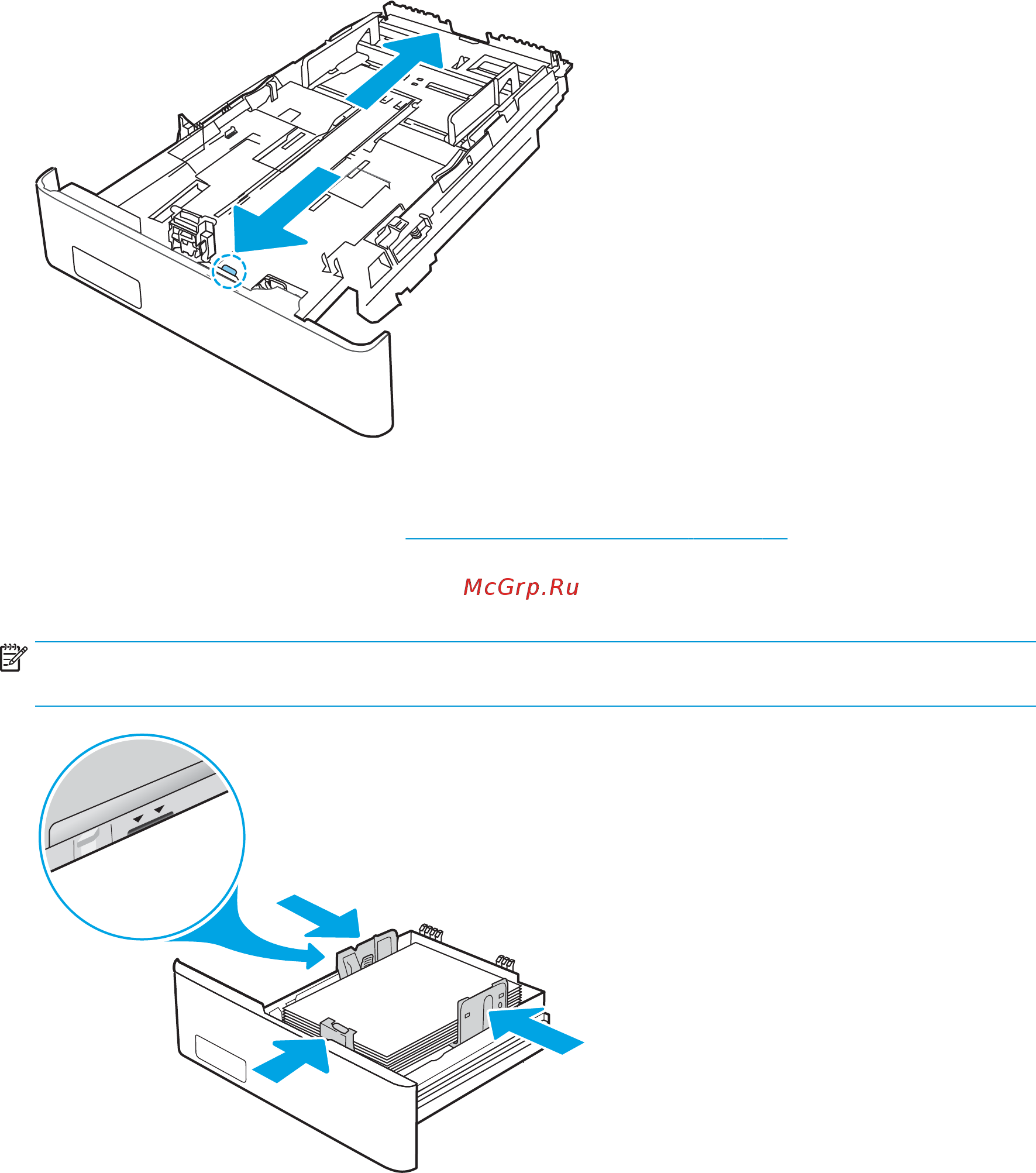 HP Color LaserJet Pro M479FDN Руководство по эксплуатации онлайн [40/204] 788530