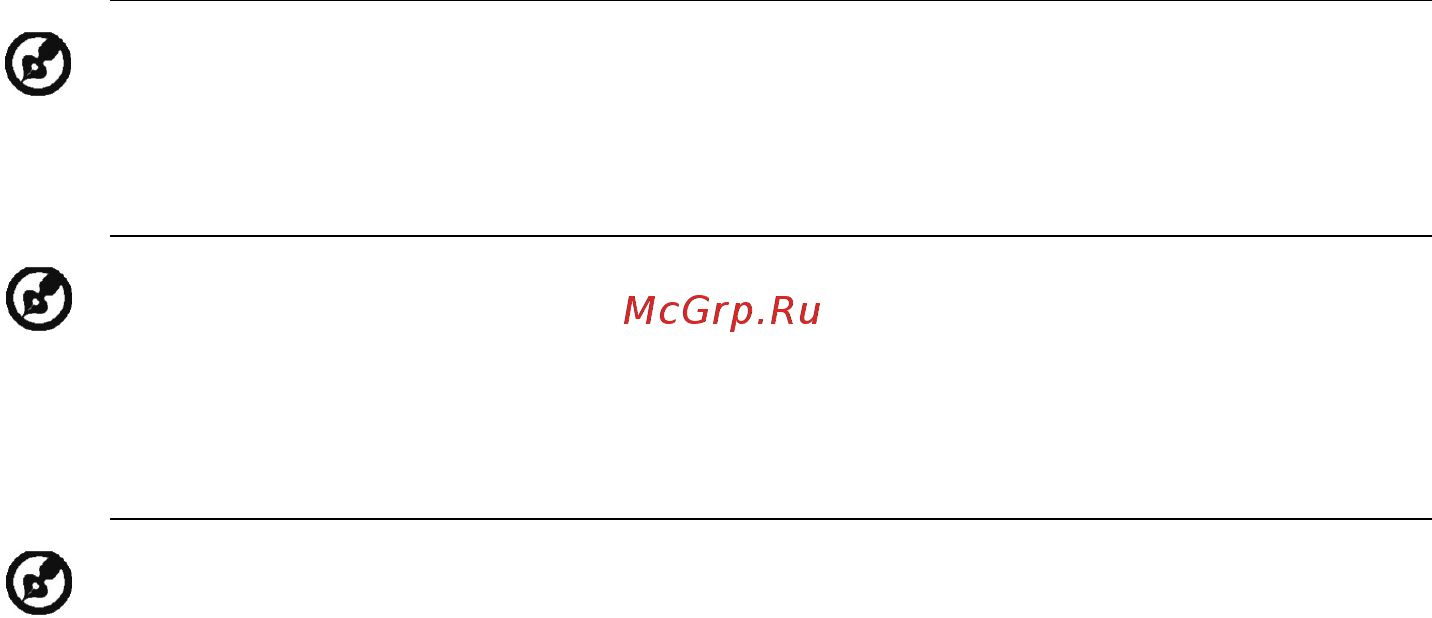 Acer Nitro QG241Ybii Руководство по эксплуатации онлайн [24/34] 434829