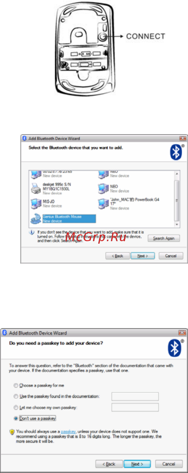 Genius Traveler 915 BT [2/9] Русский