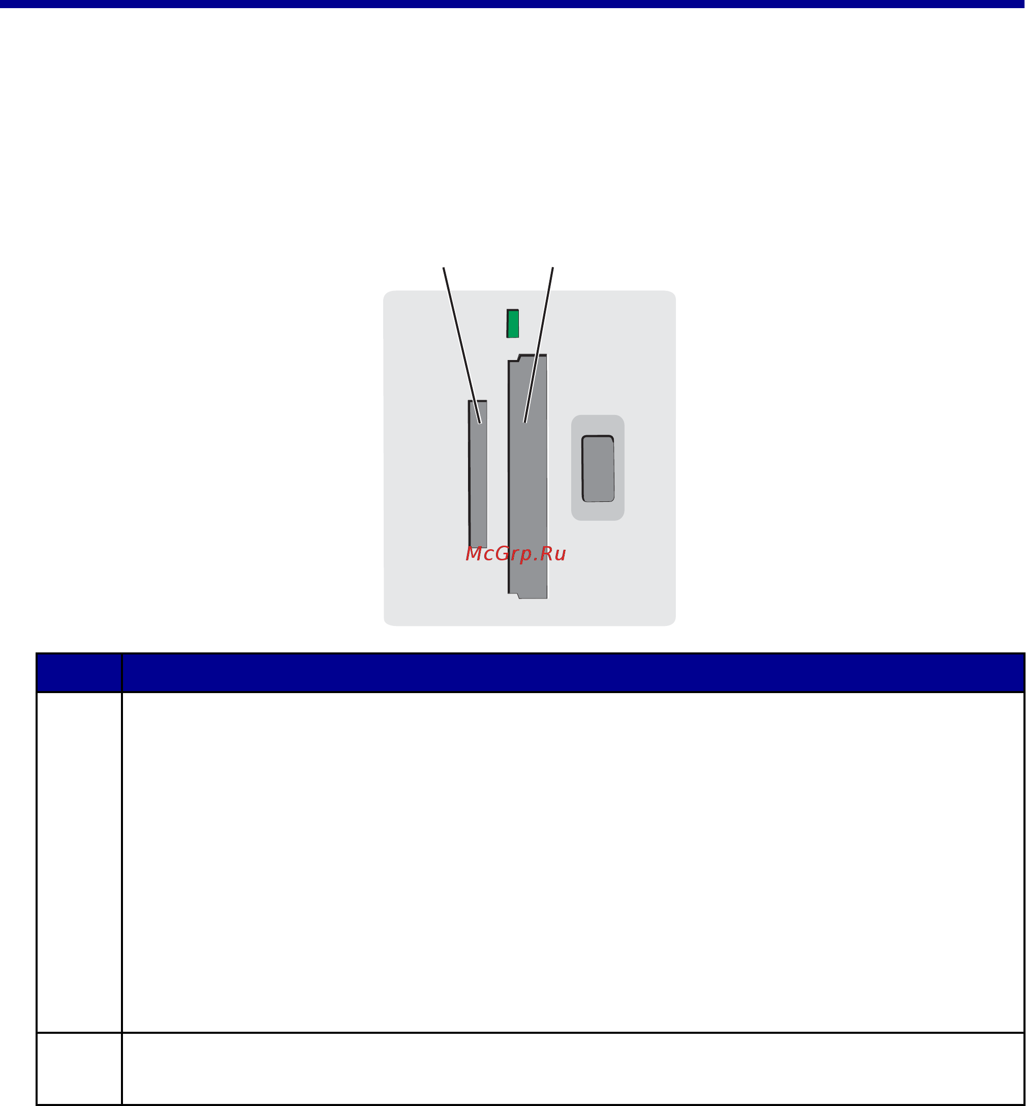 Lexmark X3470 [40/91] Работа с фотографиями