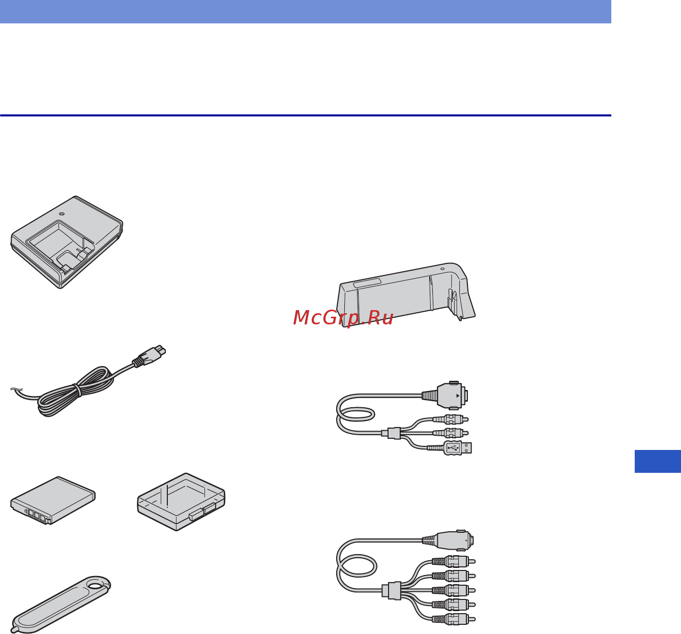 Sony DSC-T75HD Kit [7/88] Начало работы