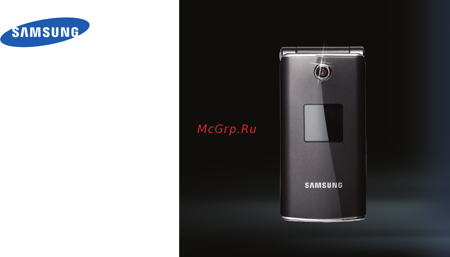 Samsung E210 purp.blue Руководство по эксплуатации онлайн [2/52] 435086