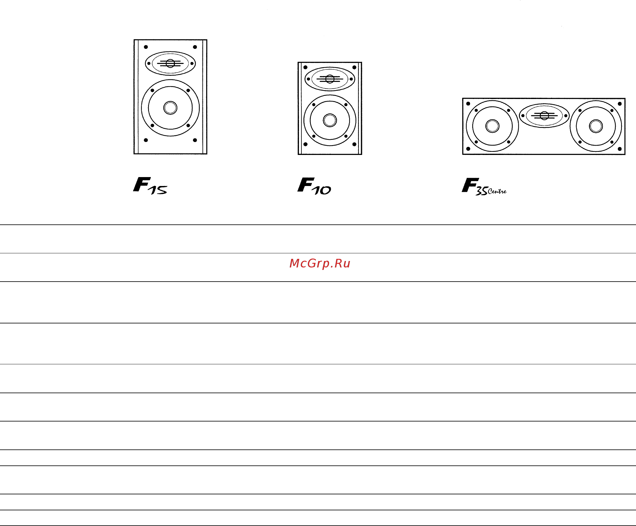 Celestion F20 Black [8/8] В ысокочастотн ый динамик