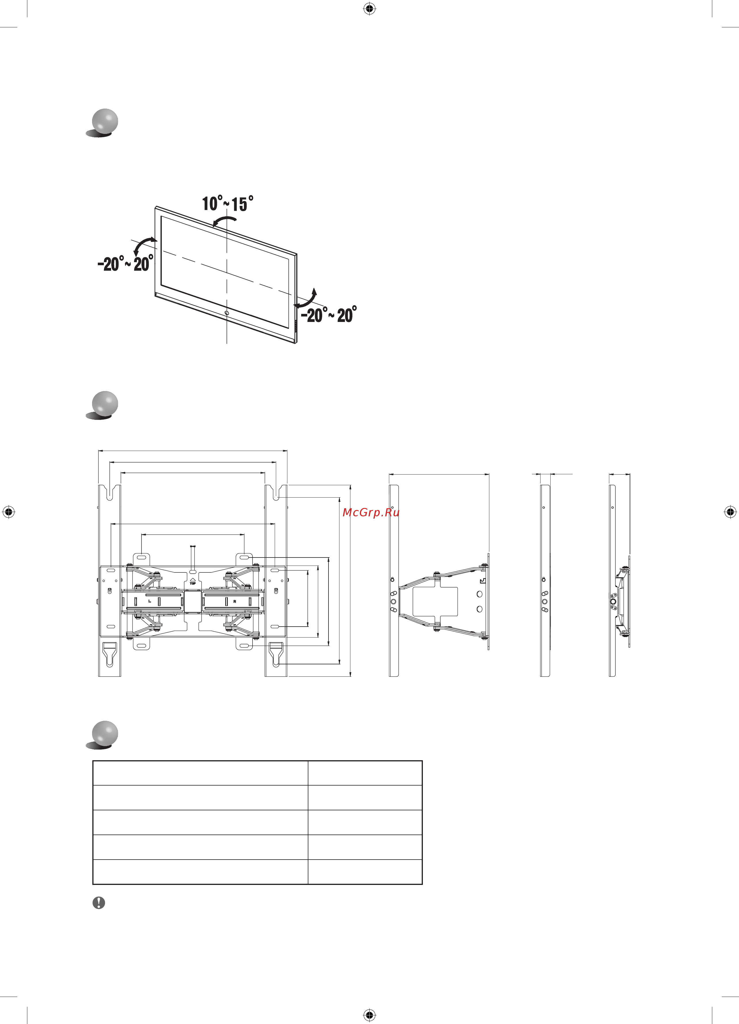 Samsung WMN4277SR [52/84] Dane techniczne produktu