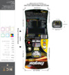 Energizer HL Vision Ultra (E301371800) Руководство по эксплуатации