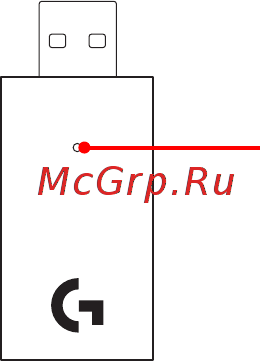 Logitech G935 (981-000744) [369/451] Upute za uparivanje
