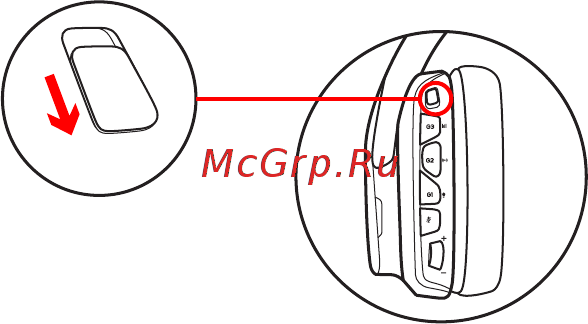 Logitech G935 (981-000744) Руководство по эксплуатации онлайн [441/451] 435545