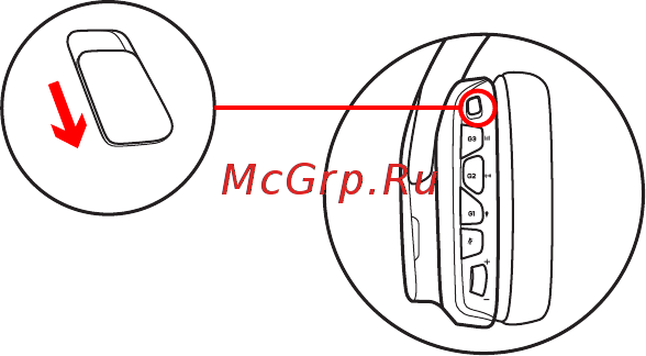 Logitech G935 (981-000744) Руководство по эксплуатации онлайн [9/451] 435545