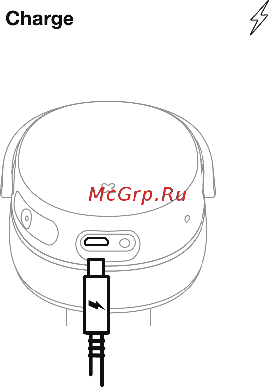 Skullcandy Venue Wireless Black Руководство по эксплуатации онлайн [12/36] 435554