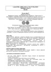 Tefal Evidence 28см (04194128) Руководство по эксплуатации