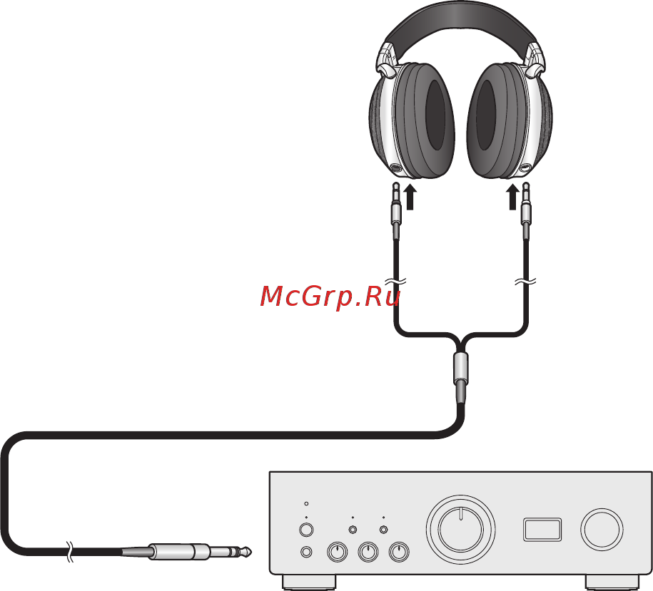 Denon AH-D5200 Руководство по эксплуатации онлайн [4/20] 435658