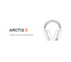 Steelseries Arctis 3 2019 Edition White (61506) Руководство по эксплуатации