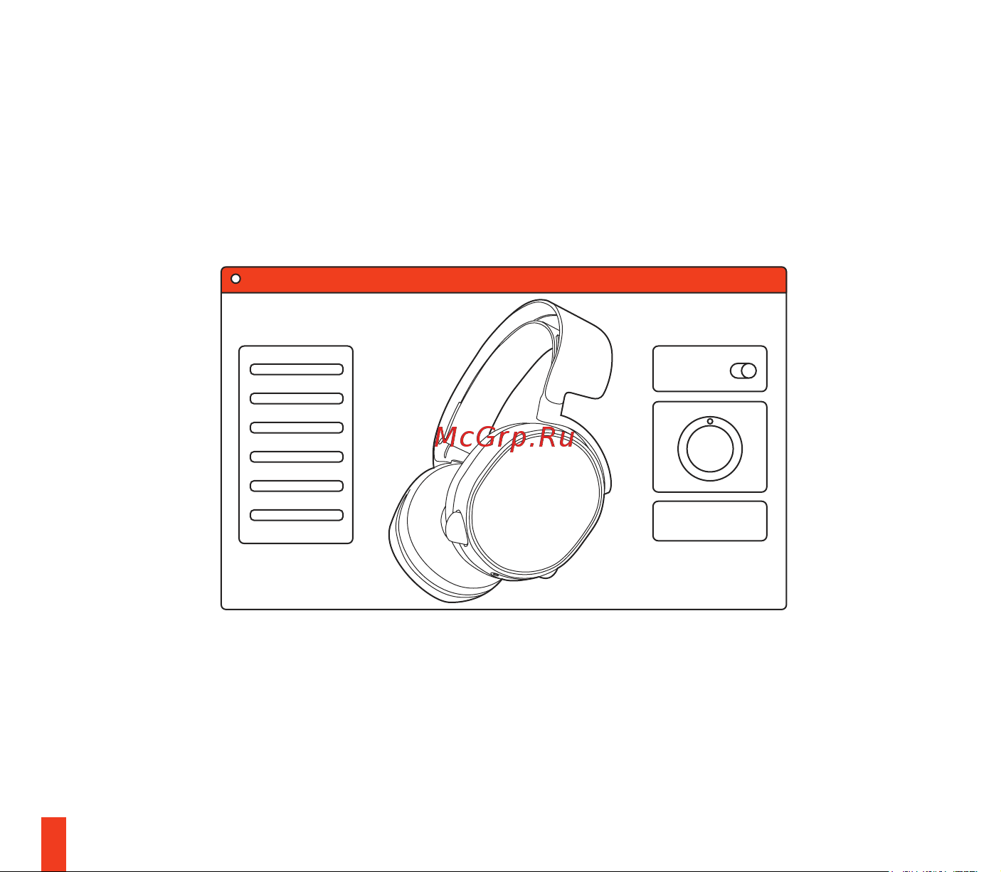 Steelseries Arctis 5 2019 Edition White (61507) [2/40] Steelseries engine