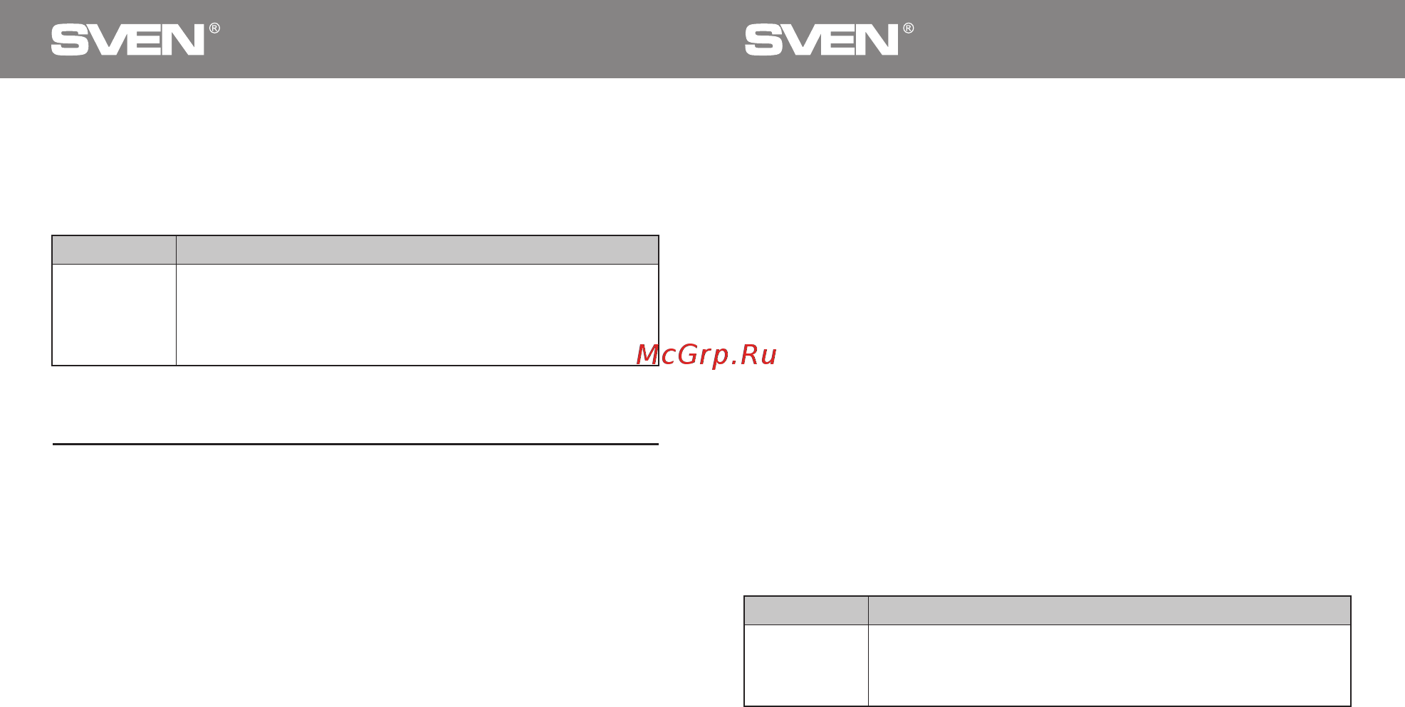 Sven RX-585SW Grey [2/2] Rx 585sw rx 585sw