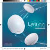 Asus Lyra MAP-AC1300 (90IG04B0-BO0B30) Руководство по эксплуатации