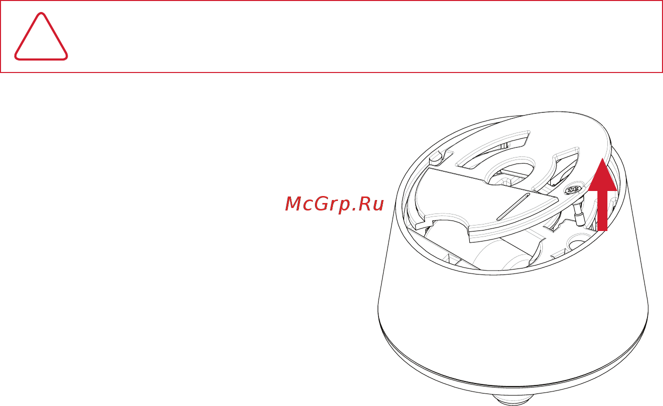 First Alert OneLink GLOCO-500 [15/28] Сигналы тревоги и светодиодные индикаторы детектора монитора
