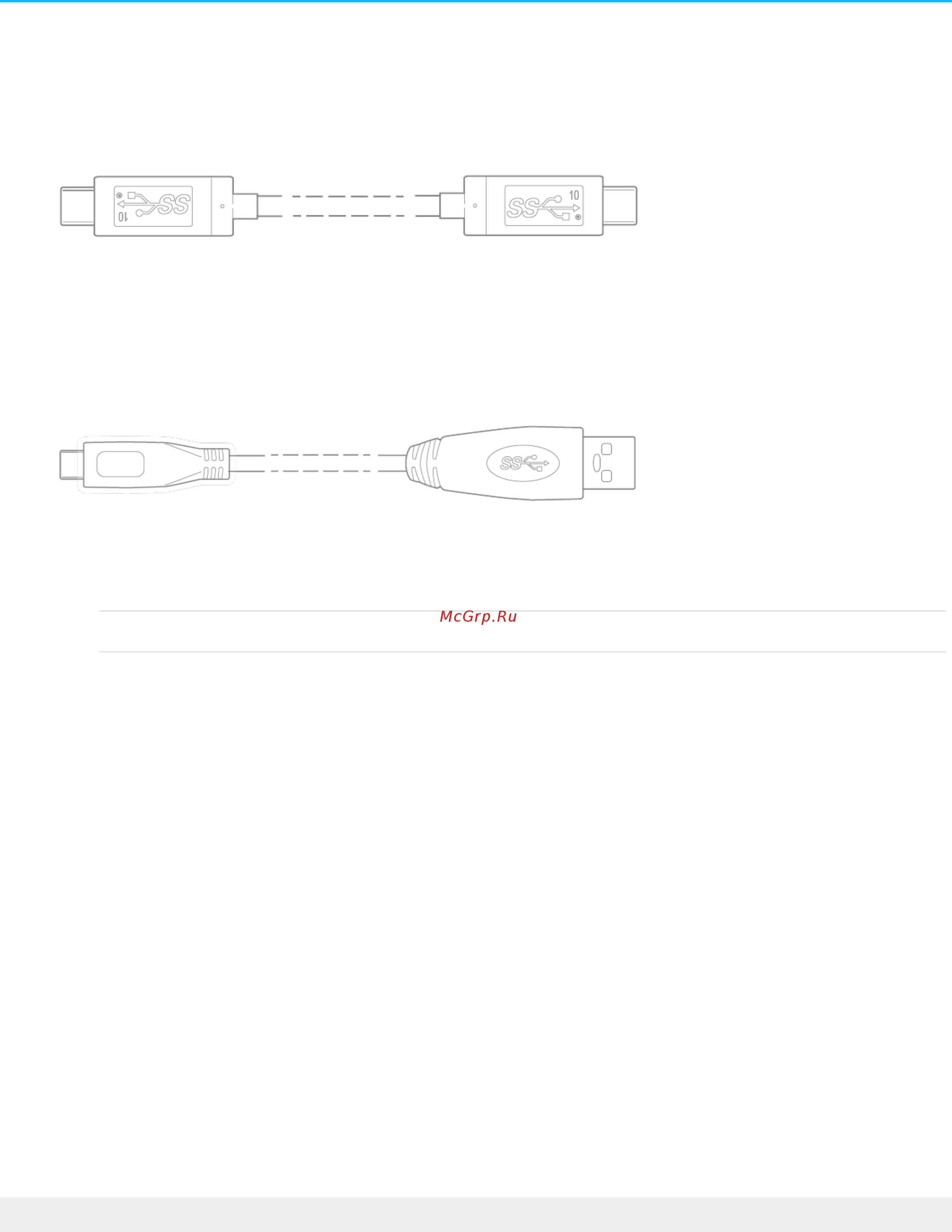 Lacie 500GB Portable (STHK500800) [8/26] Кабель usb 3 usb c на usb a