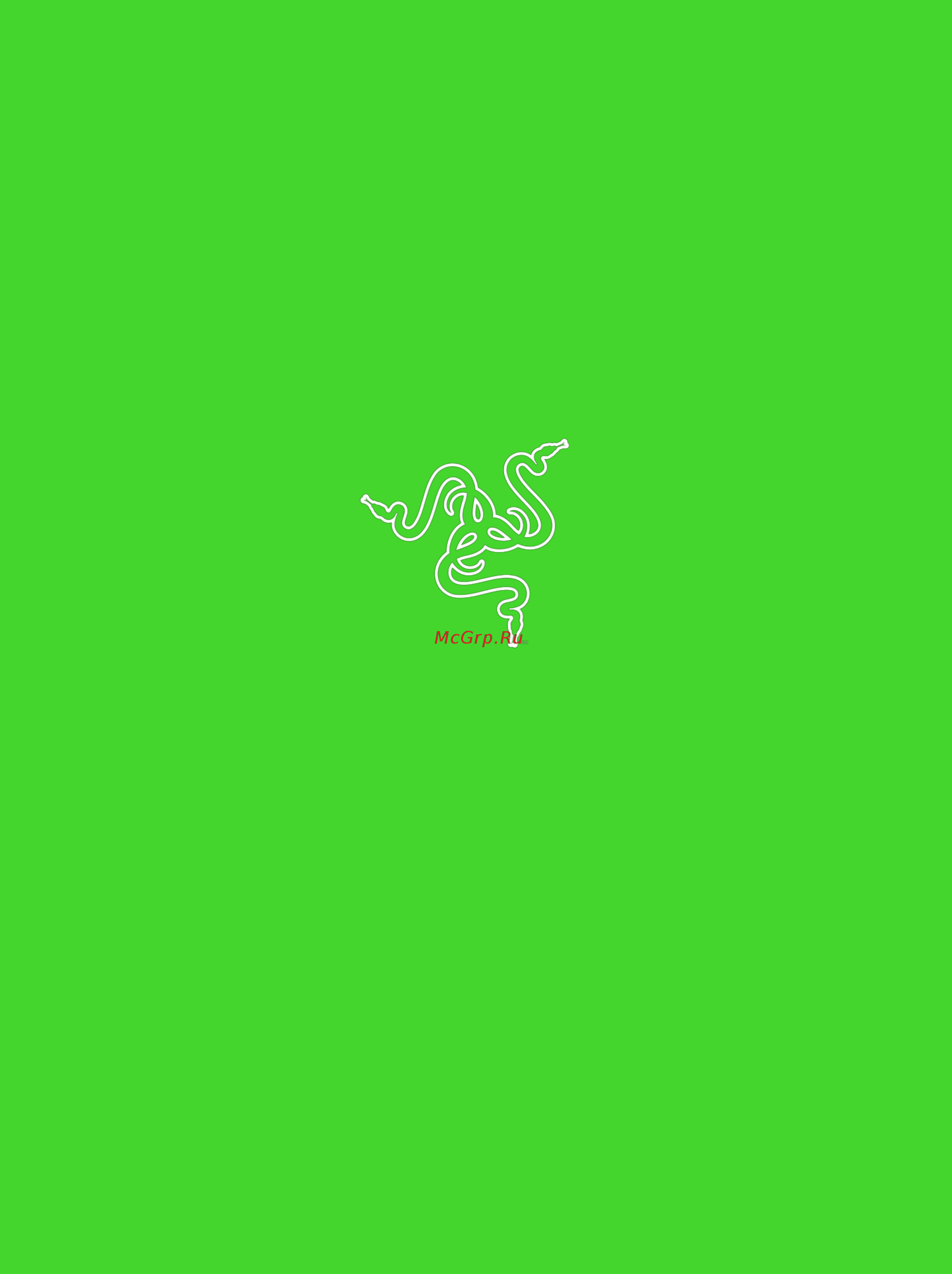 Razer Cynosa Chroma (RZ03-02260800-R3R1) Руководство по эксплуатации онлайн