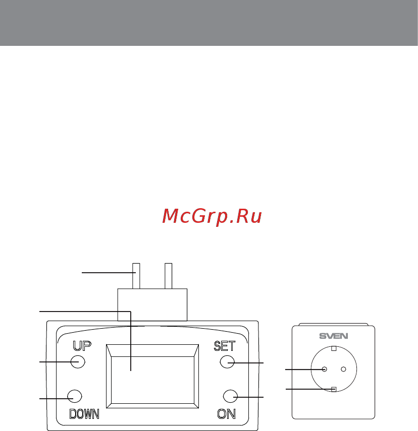 Sven RN-16D (SV-016586) [23/28] User s manual rn 16d