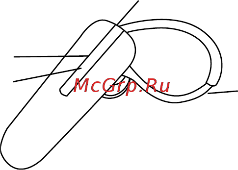 Jabra Talk 5 Bluetooth (100-92046900-60) [3/11] Возможности гарнитуры