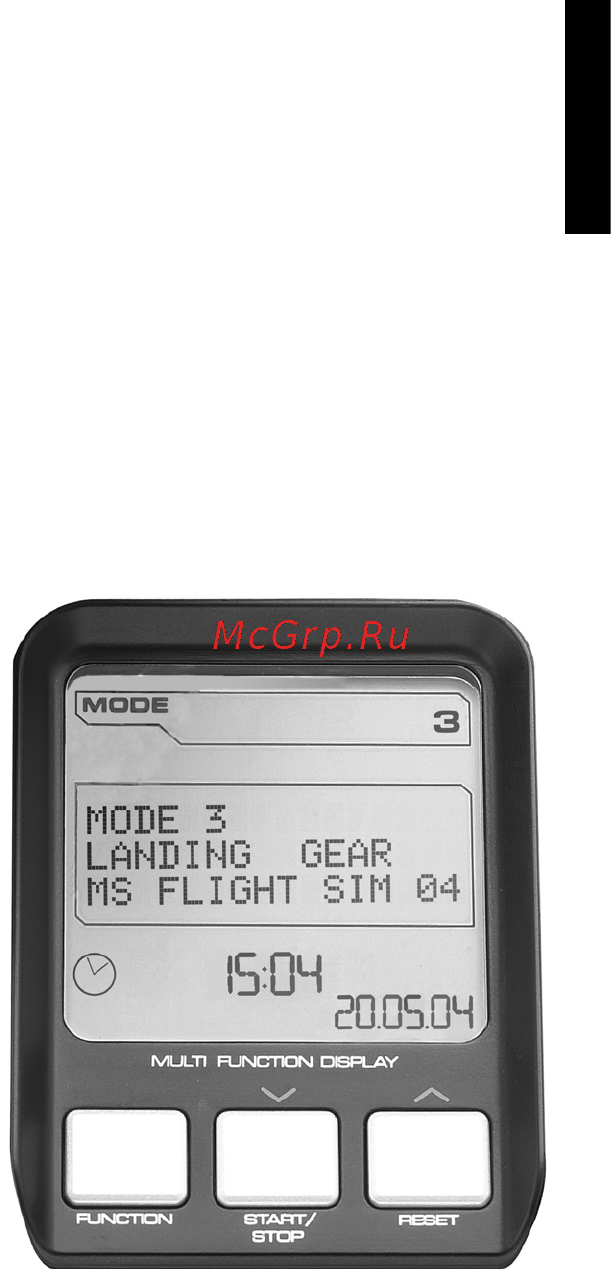 Logitech X52 HOTAS (945-000006) Руководство по эксплуатации онлайн [13/451] 436785
