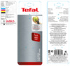 Tefal K1291814 Comfort Руководство по эксплуатации