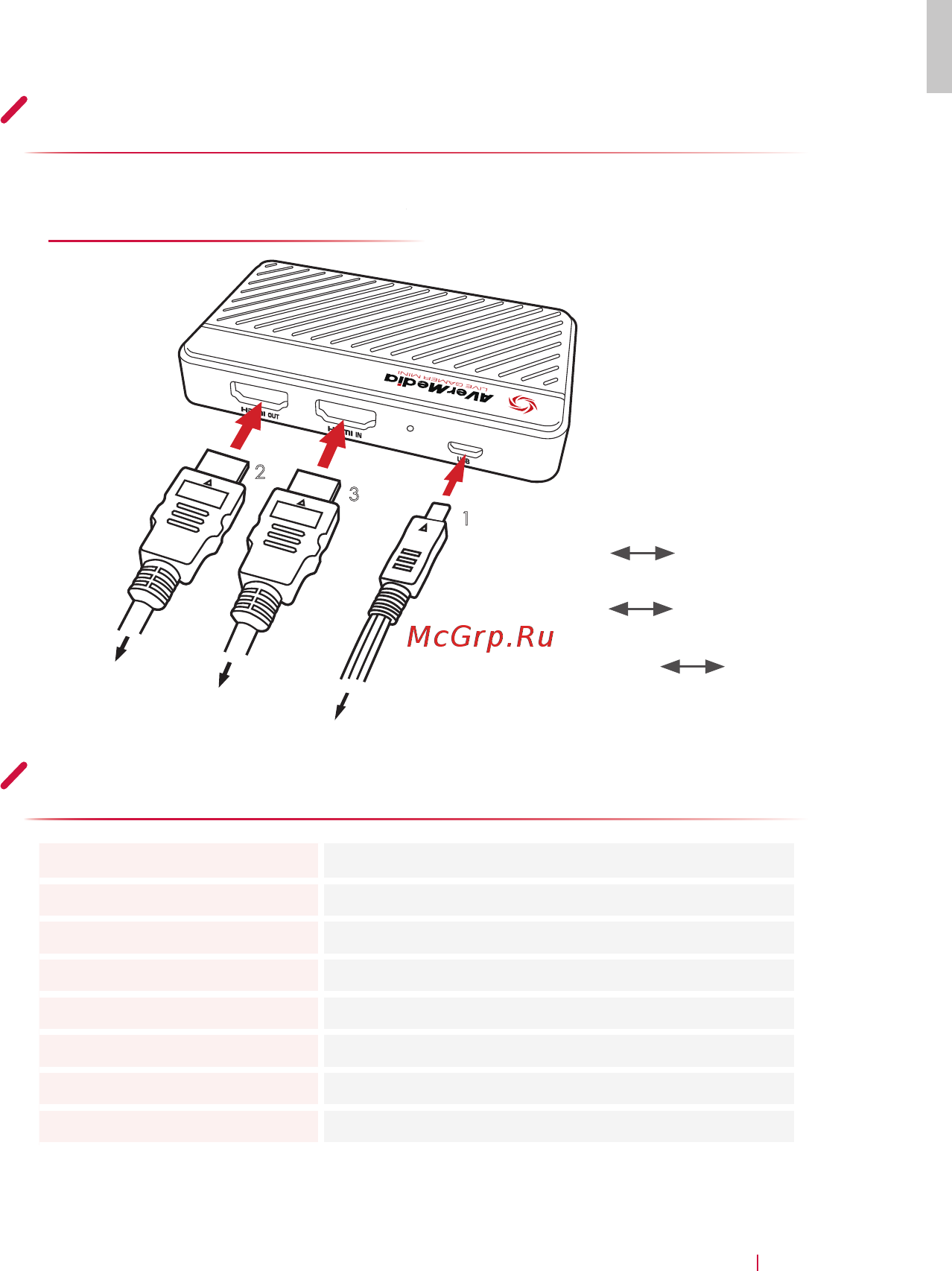 AVerMedia Live Gamer Mini (GC311) [4/10] Capture and stream