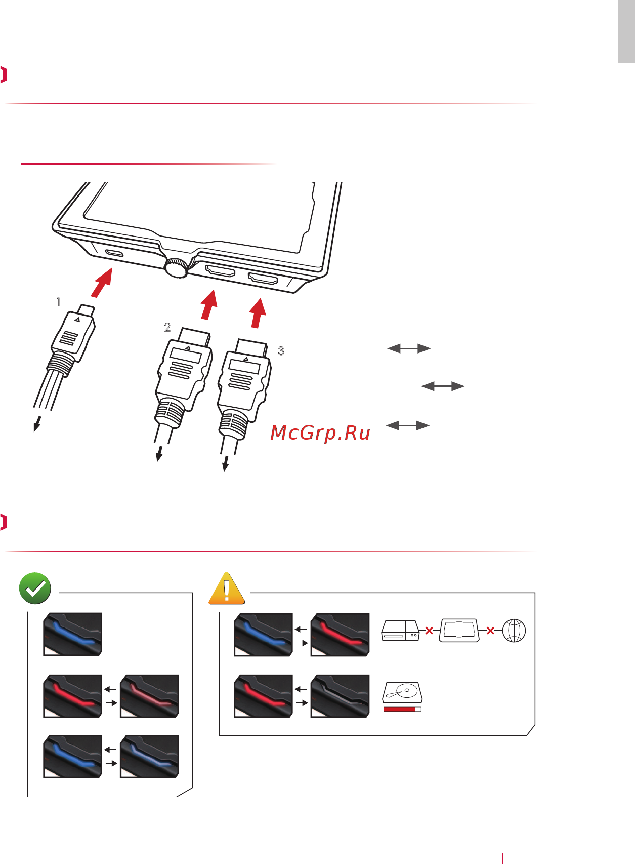 Aver Media Live Gamer Extreme 2 (GC551) [7/20] Installation