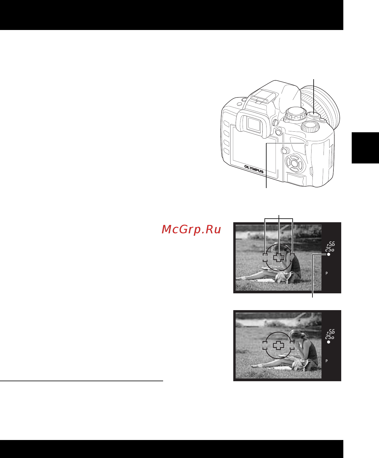 Olympus E410 Kit 17-45 [31/128] Автоматическая съемка в диапазоне настроек ae
